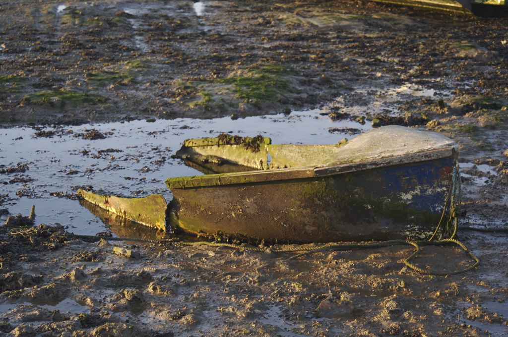 West Mersea, 2 Jan 2008 080 Since we had the rental car … Flickr