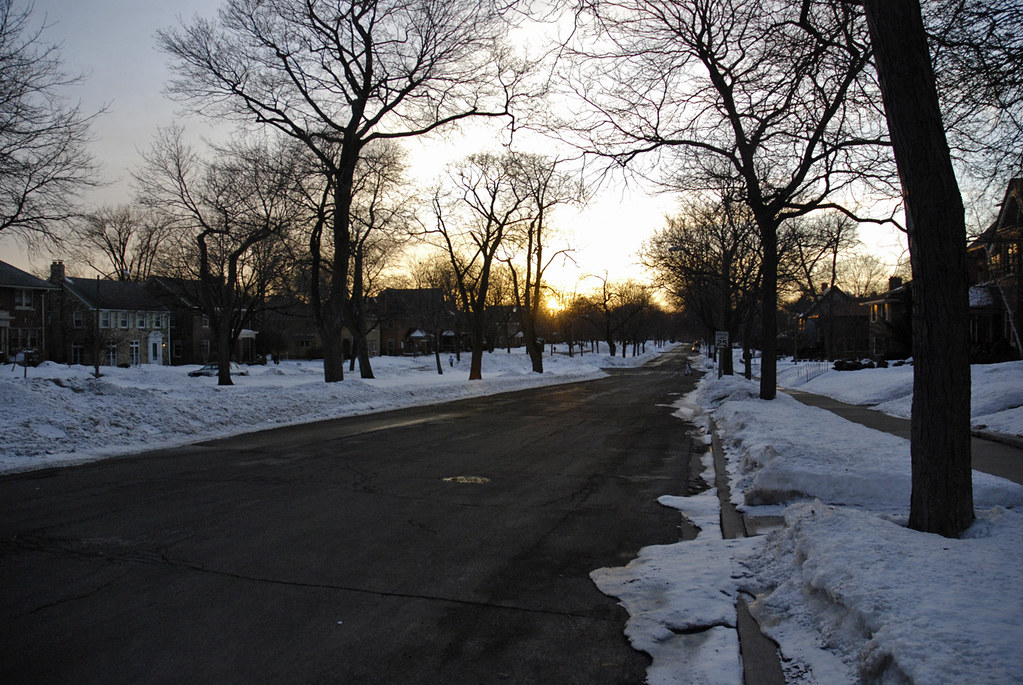 still snow in milwaukee 1 michael fruehmann Flickr