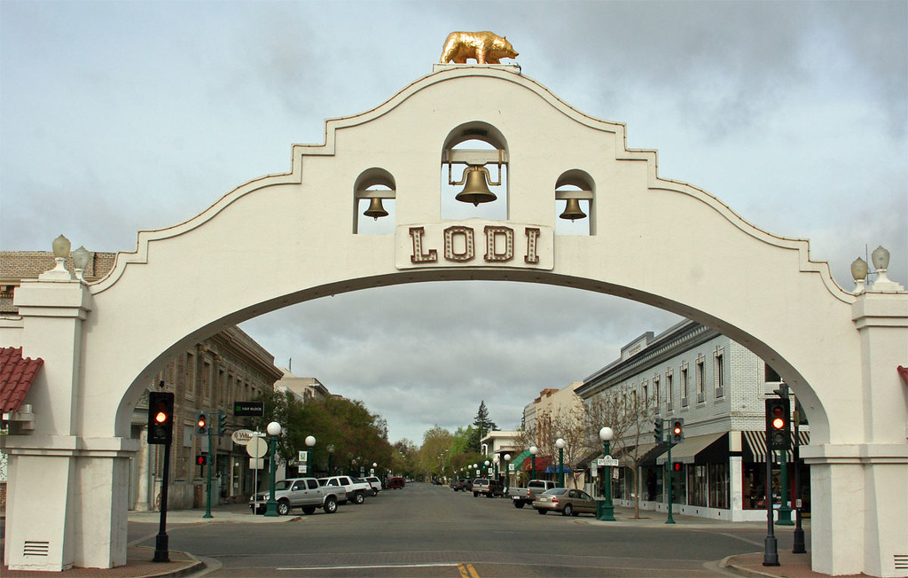 lodi1 "Just about a year ago, I set out on the road Seeki… Flickr