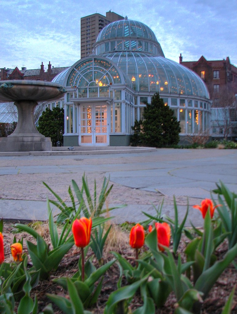 Brooklyn Botanic Gardens Brooklyn Botanic Gardens Flickr