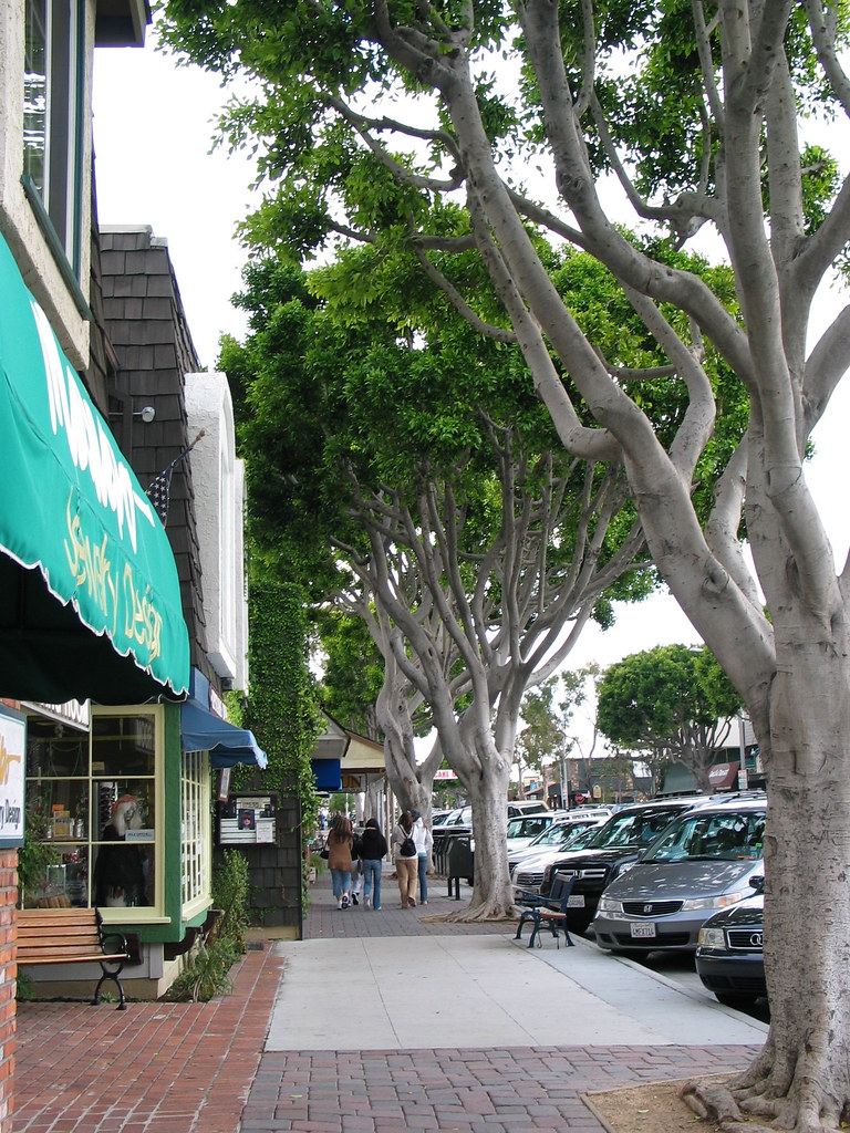 Seal Beach Main Street 10 Jason Loftis Flickr