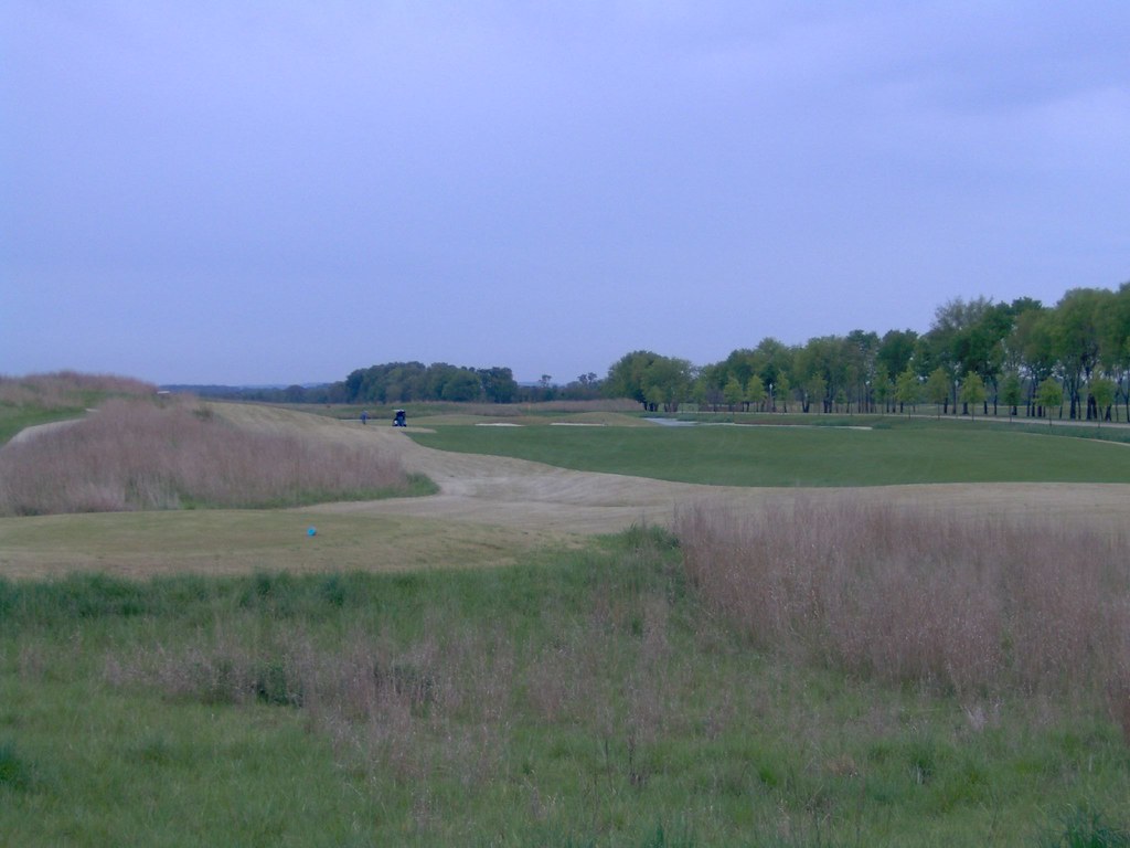 The Shoals Fighting Joe 2nd tee IM000873.JPG davidksmelser Flickr