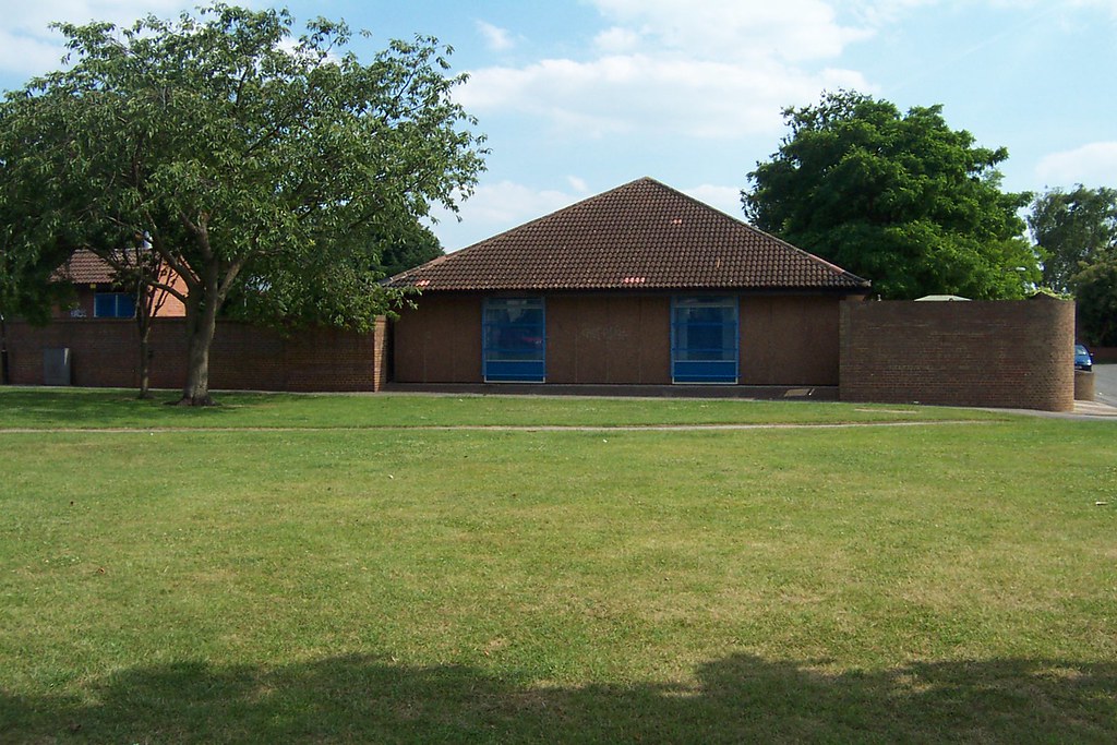 DCP_2588 The Green, Ruddington. Ruddington Photos Flickr