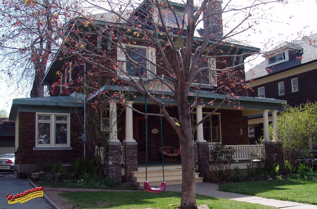 Montreal West LSG20070507 026 Brock Avenue North fotoproze Flickr