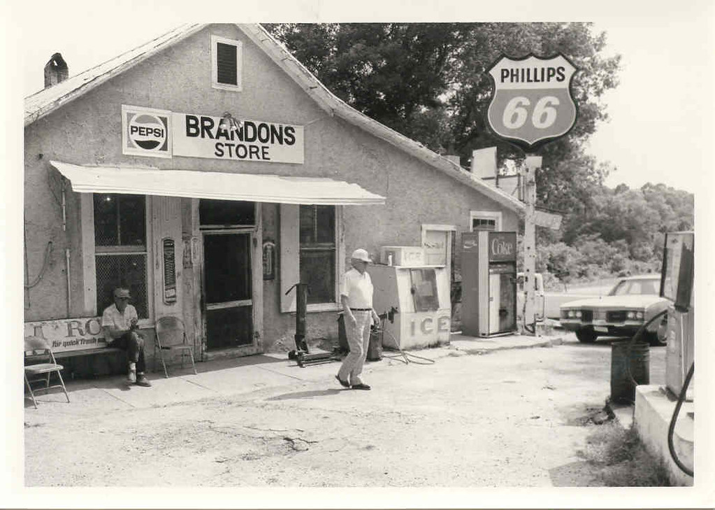 WaltersBrandon Store Flickr