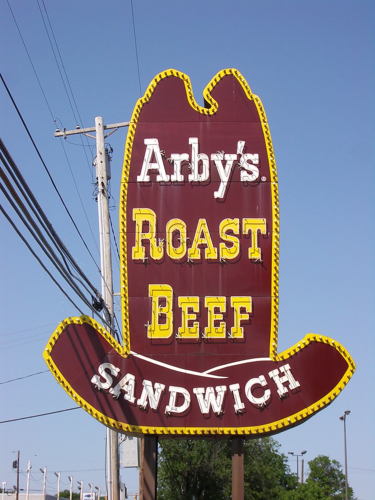 Arby's a photo on Flickriver