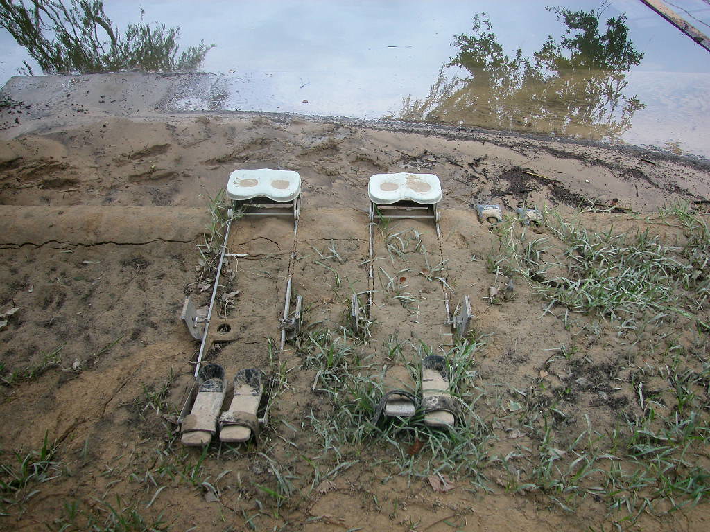 Silt Build up 3 Richard Berg Flickr