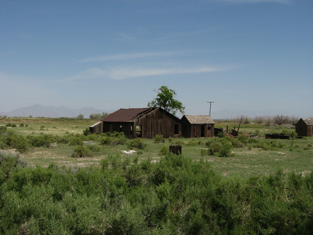 Rural Property near Golconda, Nevada a photo on Flickriver