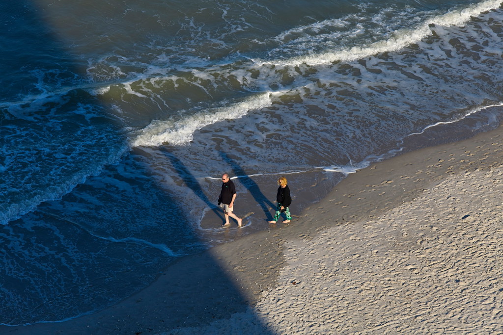Melbourne Beach, FL 2009 Flickr