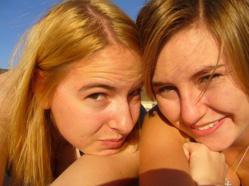 My favorite ex gf | shortieloved1 | Flickr