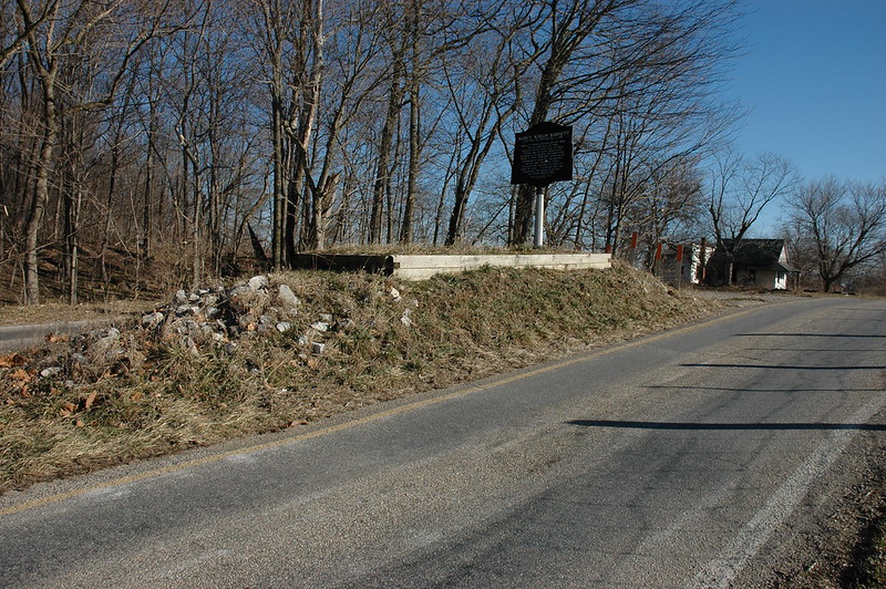 Grave of Nancy Rowlandweb