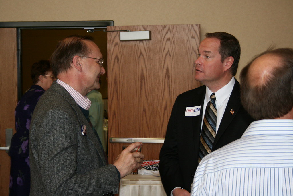 Brule Lyman Lincoln Day Dinner Chris Lien Flickr