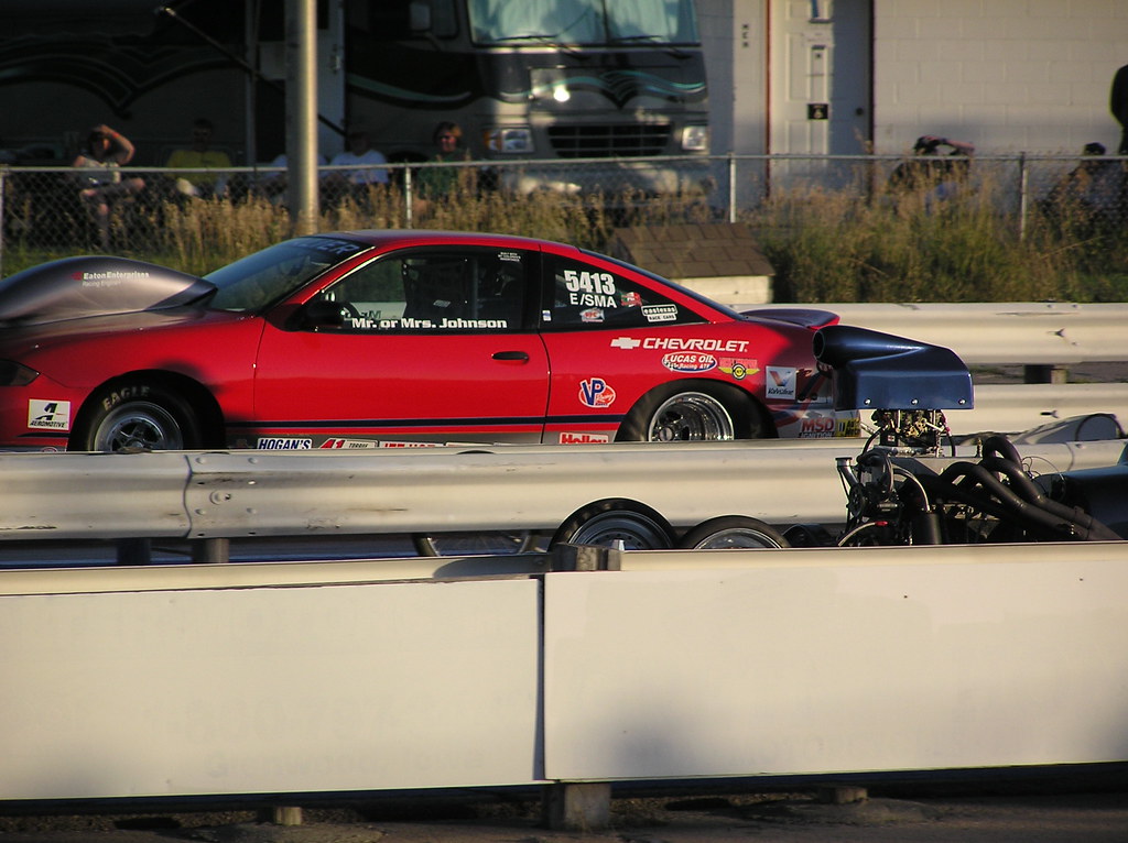Scribner Drag Races (08062005) 103 Olympus digital camer… Flickr