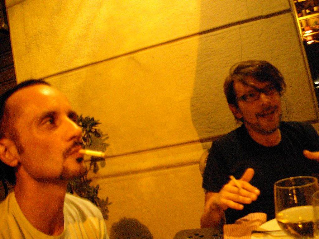 milano, plastic club Dcfc0047.Jpg pimpysquat Flickr