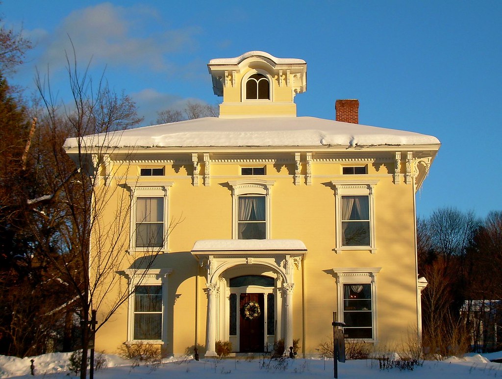 All sizes the Hastings House in late afternoon Flickr Photo Sharing!
