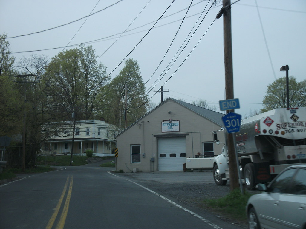Albany County Route 301 New York Albany County Route 301… Flickr