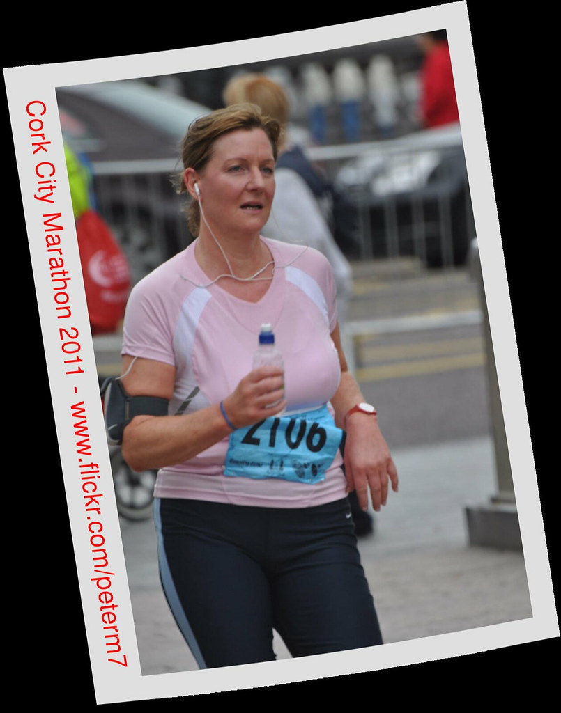 Cork City Marathon 2011 Some pictures from the Cork City M… Flickr