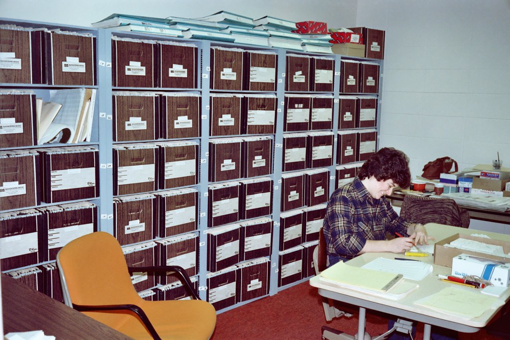 Krause Publications Krause Publications offices Iola, Wi… Flickr