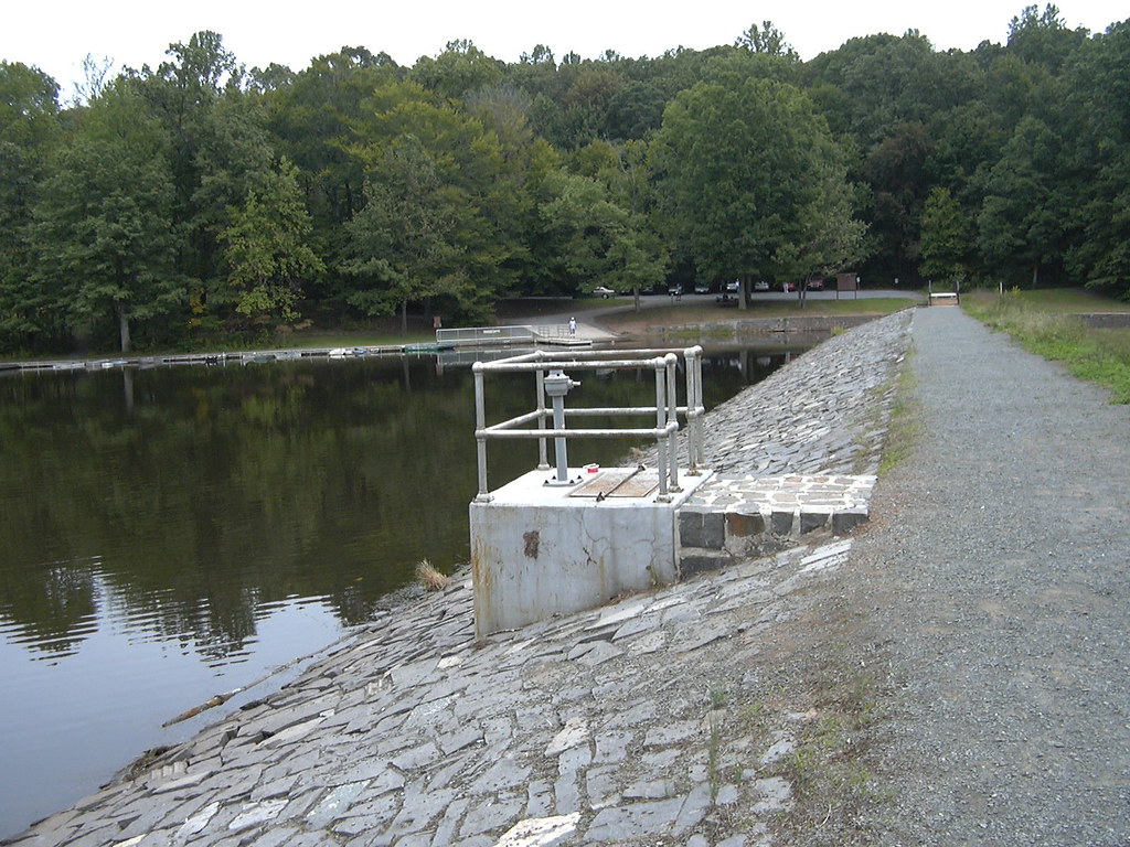 French Creek State Park, PA 20030921 057 Scotts Run Lake d… Flickr
