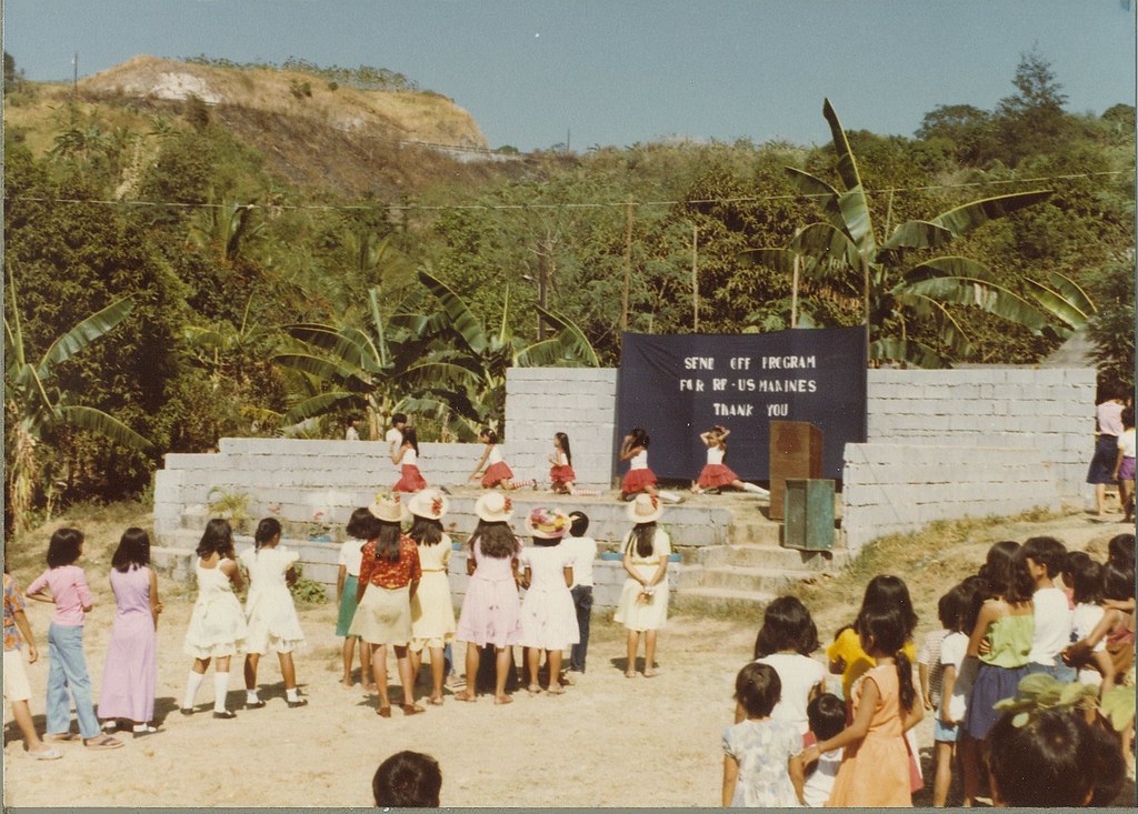 Dinalupihan, Bataan The Philippines1981 Early 1981 Bangal… Flickr