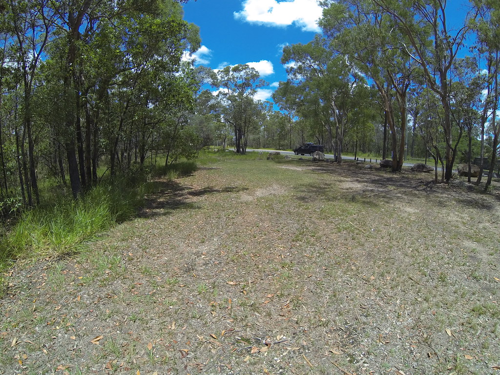 Bellwood Street Public Reserve, Sinnamon Park (QLD) Flickr