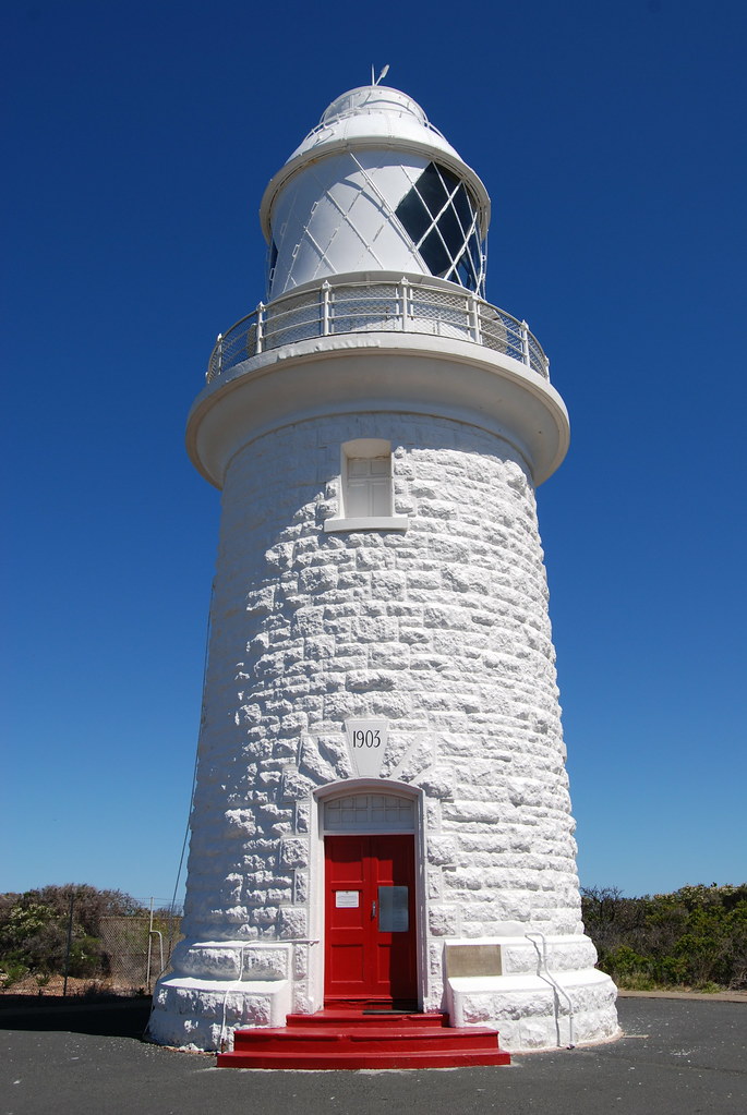 Lighthouse Jobs In Australia at Edward Jurgens blog