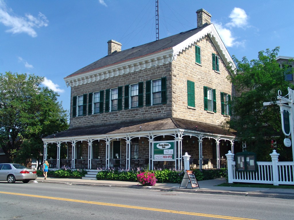 Elevation of Sanderson Rd, Oxford Mills, ON K0G 1S0, Canada