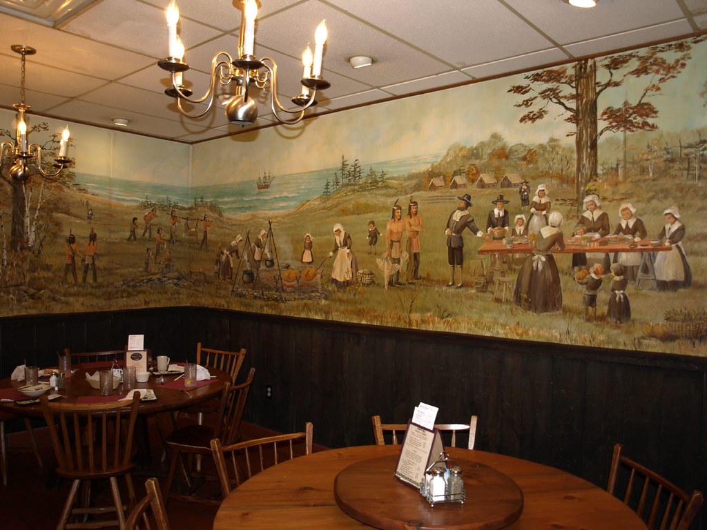 Plainville Farms Cicero, NY The Travelin Man Flickr