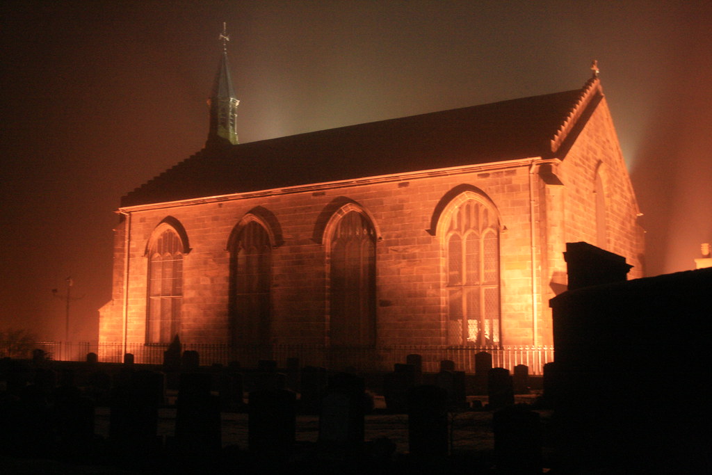 Kirk of Shotts Kirk o' Shotts jamesganderson1979 Flickr
