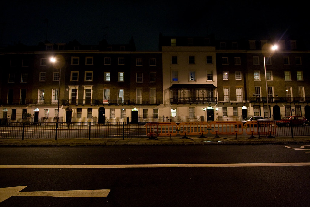 Baker Street I've been reading Michael Freeman's excellent… Flickr