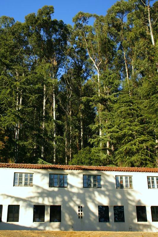 Clark Kerr Building 21 Flickr