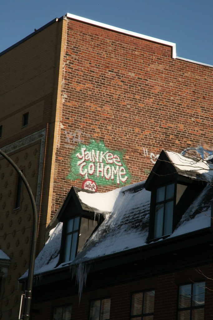 Rue Notre Dame Ouest Montreal a photo on Flickriver