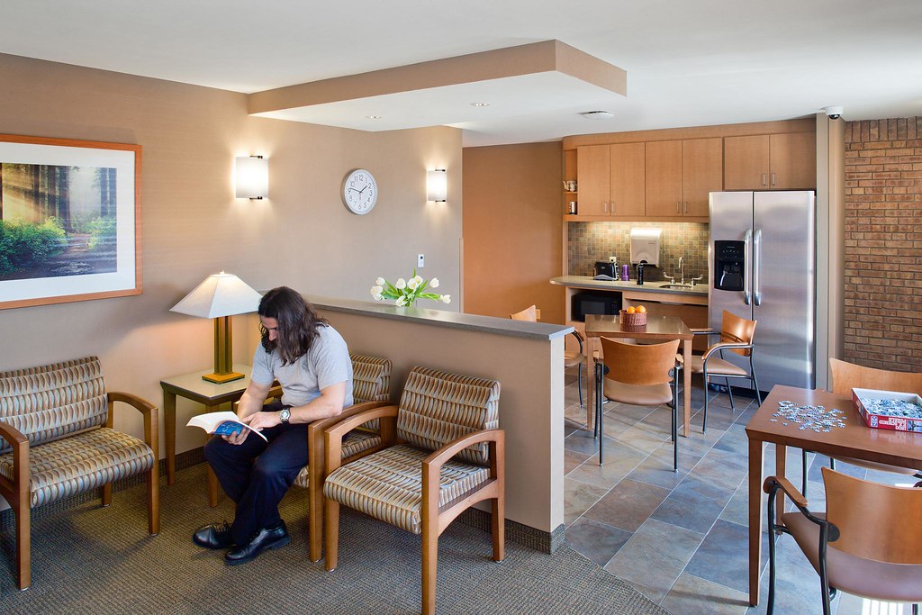 Hazelden Ignatia Treatment Unit Center City, MN TSP a photo on