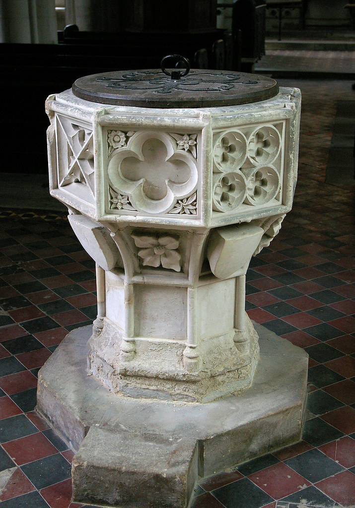 St Church, Edworth, Bedfordshire Chur… Flickr