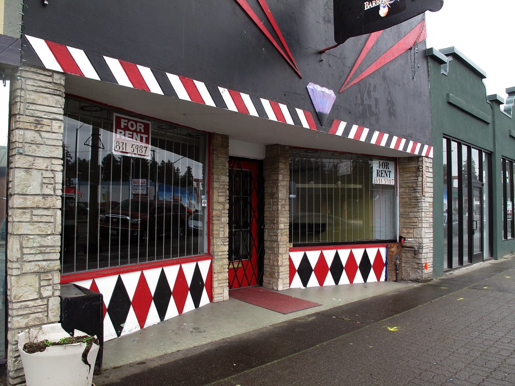 What is black and white and red all over blog.firsttries.c… Flickr