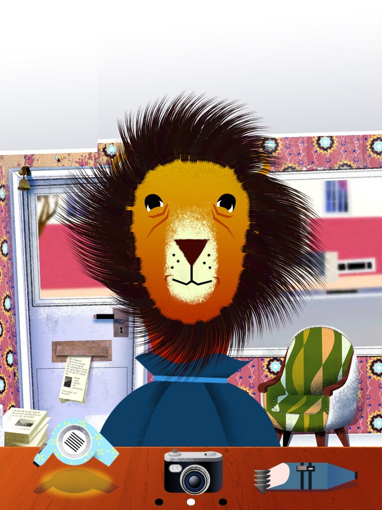 Toca Hair Salon (Toca Boca) a photo on Flickriver