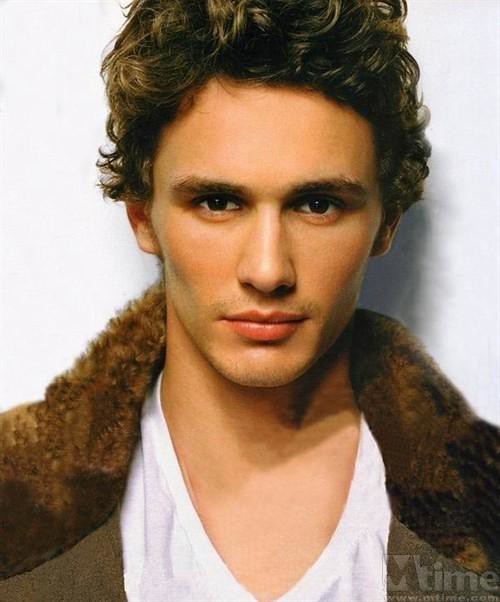 James Franco 01 Male actor James Franco Pauly Fok Flickr