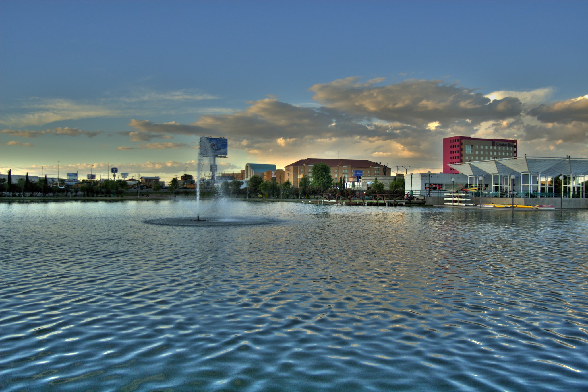 ¿Qué visitar en Ciudad Juárez?