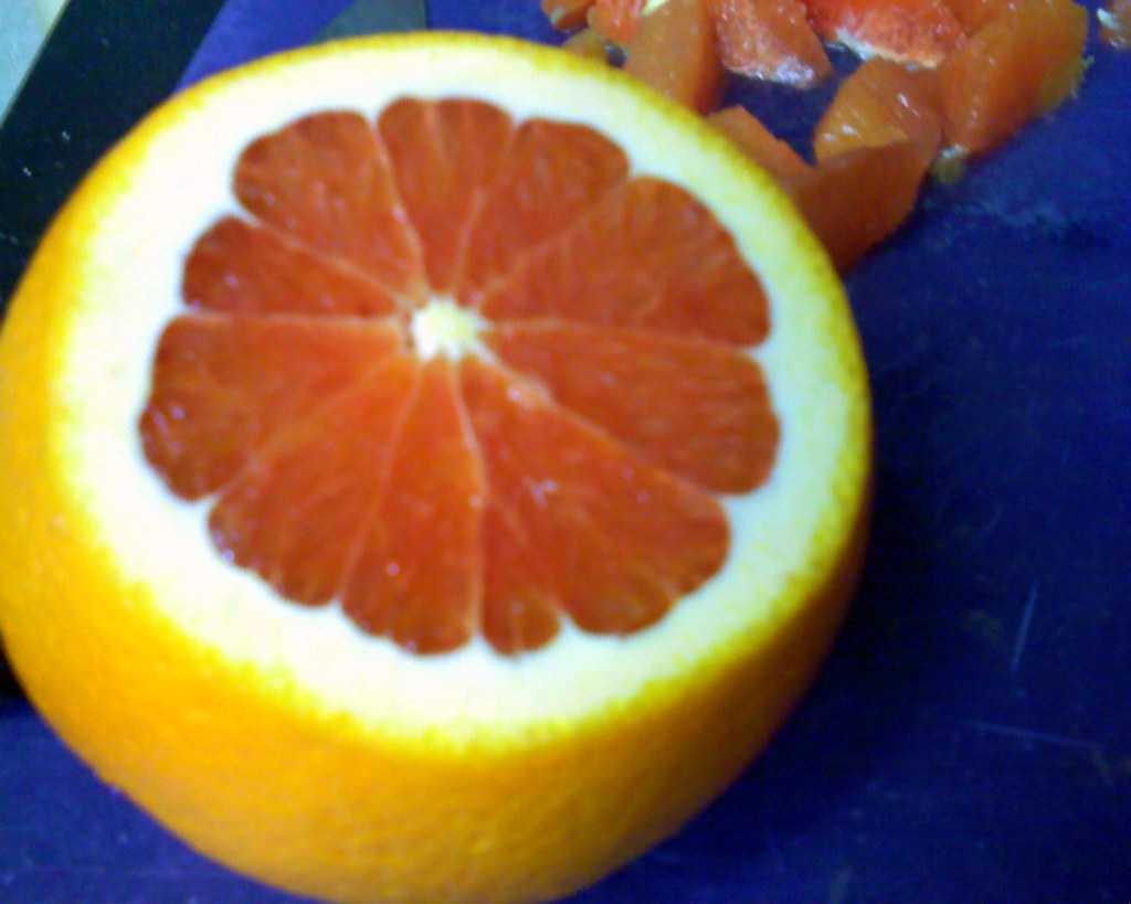 cara cara pink navel orange Blackberry Pockets Flickr