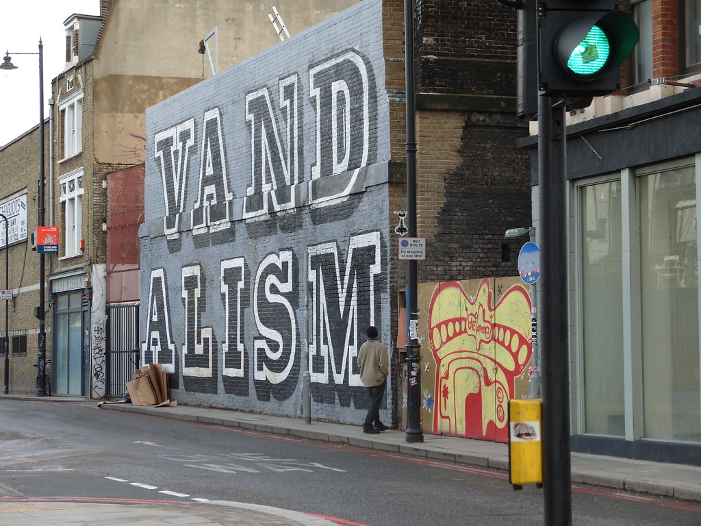 vandalism near my job taja88 Flickr