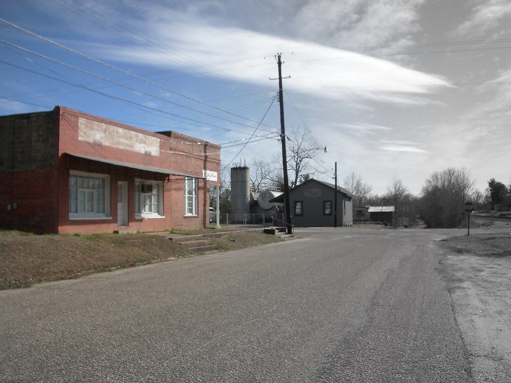 Lowndes County, Alabama Fort Deposit, AL WDEala45 Flickr