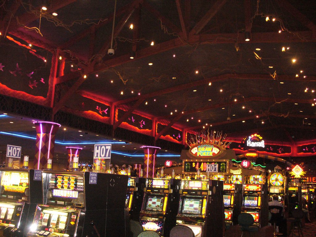 Casino 022 Laurel Grove Flickr