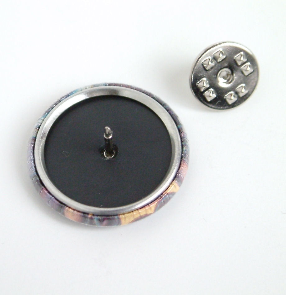 TieTackCameraLenses2 1 inch button tie tack or clutch pin … Flickr
