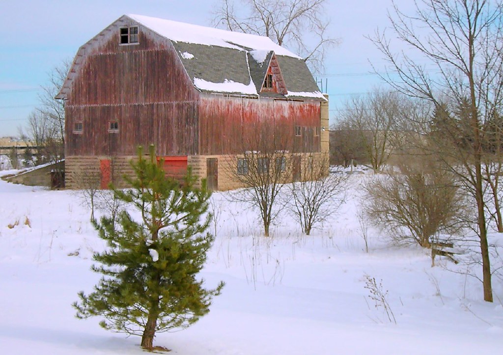 GERMANTOWN WI. Donges bay rd. James Stutzman Flickr