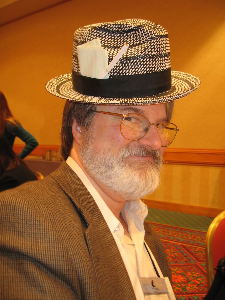 Citizen Campbell Gardner Campbell Flickr