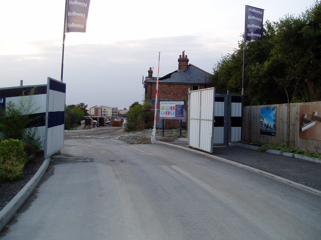 Ercol Furniture Factory High (15) Jungle Fighter Flickr