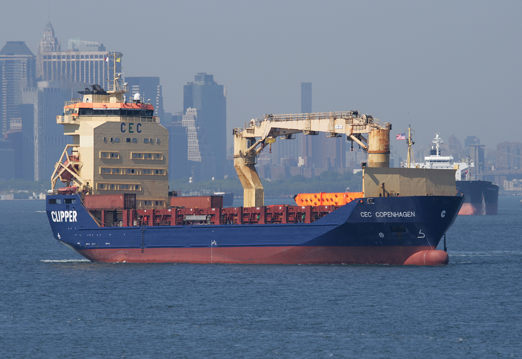 CEC COPENHAGEN in New York, USA. May, 2008 CEC COPENHAGEN … Flickr