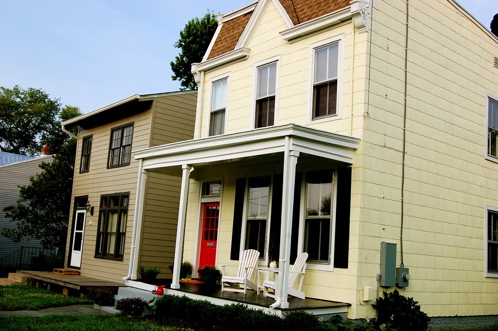 5300 Wingfield Fulton Hill; Richmond VA Taber Andrew Bain Flickr