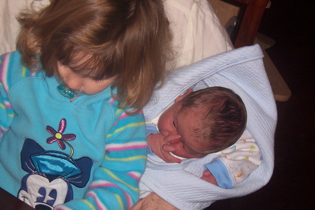 Pacifiers for All!!! Emily has been lukewarm so far. s.shargo Flickr