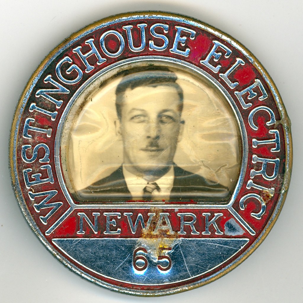 Westinghouse Electric From my collection of vintage creden… Flickr